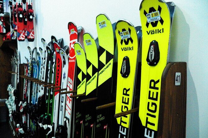 Ski and snowboard equipment in Bansko,Bulgaria - FAQs