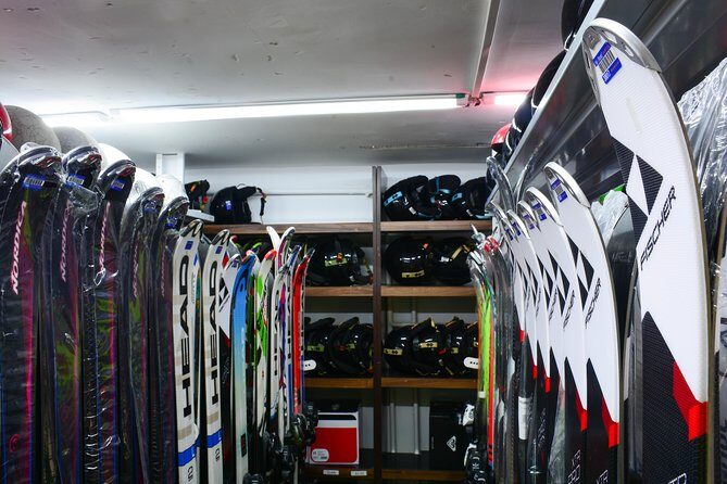 Ski and Snowboard equipment rental in Bansko - Authentic Reviews and Insights