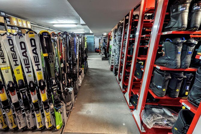 Ski and Snowboard equipment rental in Bansko - FAQ