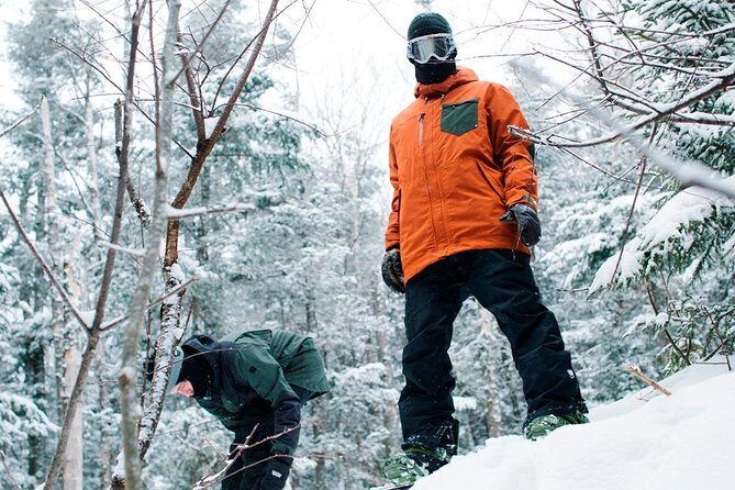 Ski Jacket or Pants Rental for Park City - What the Rental Includes and Why It Matters