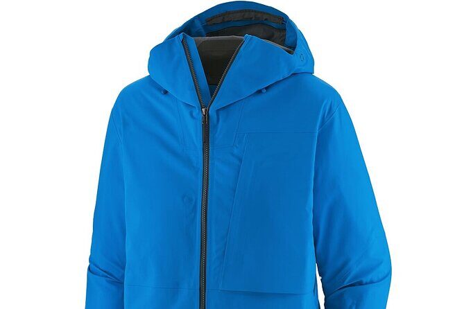 Ski Jacket or Pants Rental for Park City - Price and Value