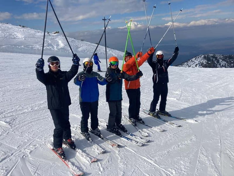 Ski lessons for beginners in Borovets ski resort - Final thoughts: who is this experience best for?