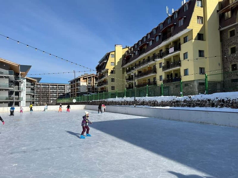 Ski & Snow Tour to Bakuriani from Kutaisi with Borjomi Stop - Who Should Consider This Tour?