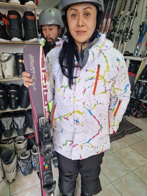 Ski Tour in Cappadcoia Erciyes Mountain - What to Expect from the Ski Tour