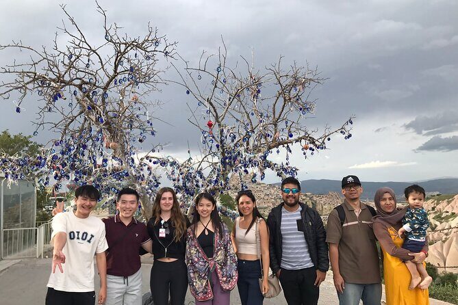 Ski Tour in Cappadocia with full stuff - Exploring the Ski Tour in Cappadocia: An Honest Look