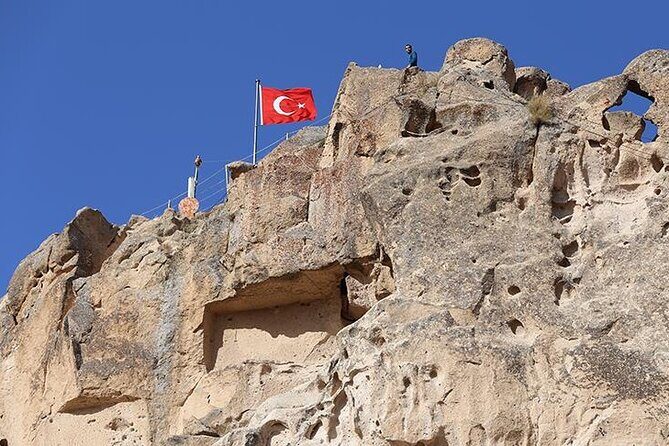 Ski Tour in Cappadocia with full stuff - FAQ