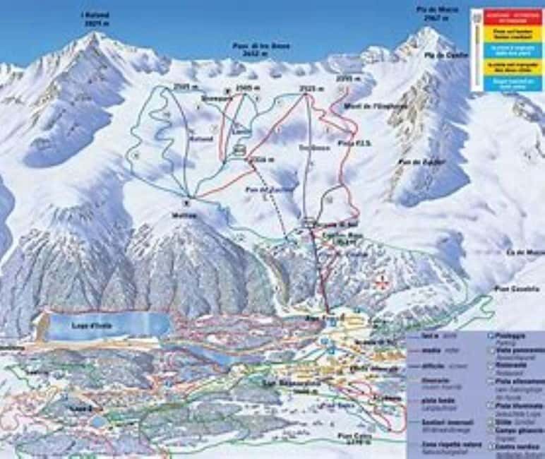 Ski tour S.bernardino - What Do Travelers Say?