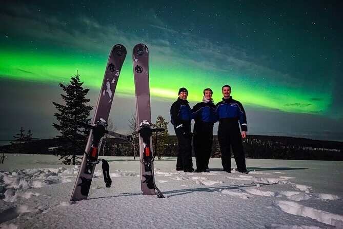 Ski Trekking under the Northern Lights - Who Should Consider This Tour?