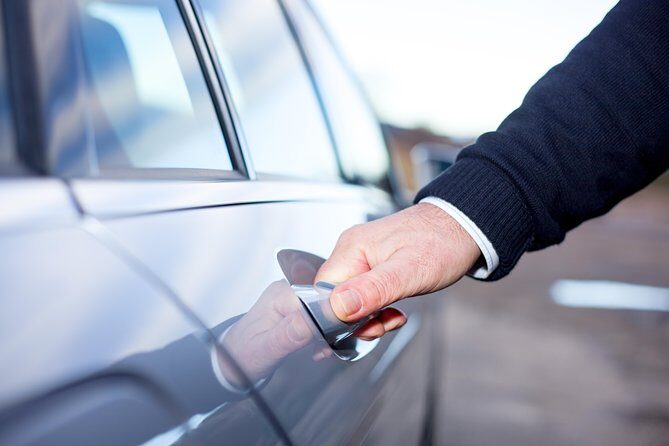 Skiathos Airport Private Arrival Transfer - What to Expect from This Skiathos Airport Transfer