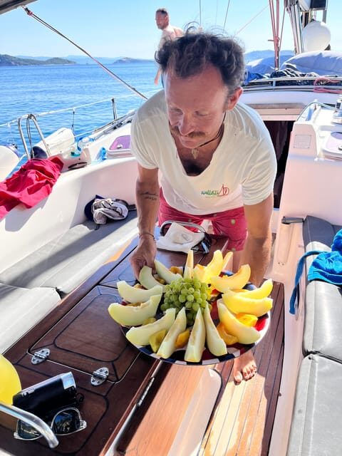 Skiathos: day sailing trip with swim stops and lunch - Who Should Consider This Tour?