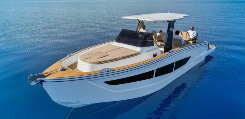 Skiathos: Luxury Boat Trip to Skopelos and Alonnisos - Key Points