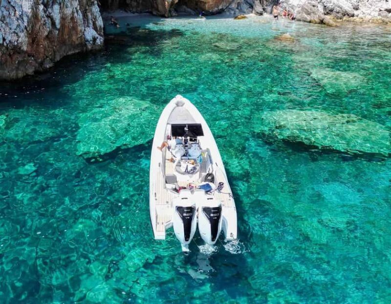 Skiathos: Luxury Boat Trip to Skopelos and Alonnisos - Who Is This Tour Best Suited For?