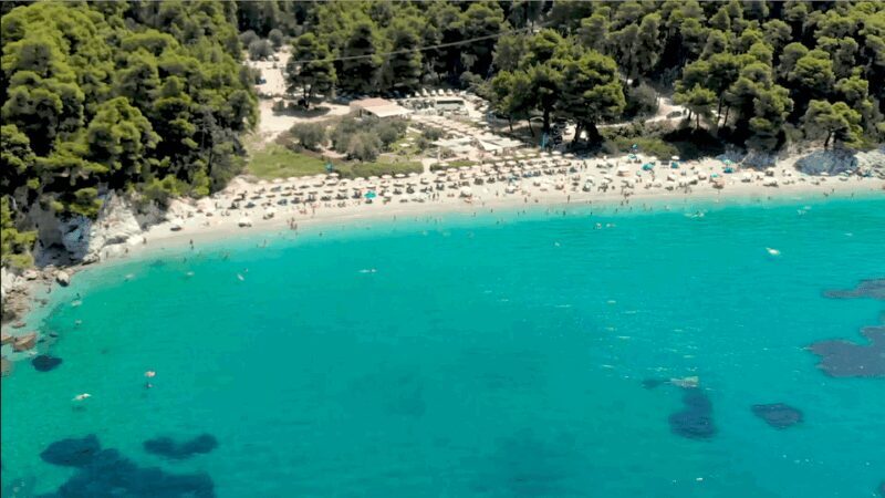 Skiathos: Mamma Mia Island and Beach Day Cruise - An In-Depth Look at the Tour Experience