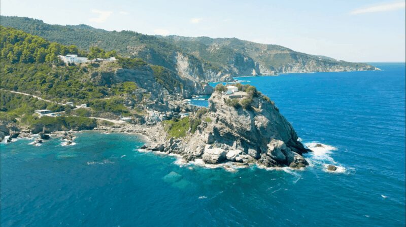 Skiathos: Mamma Mia Island and Beach Day Cruise - Who Will Enjoy This Tour Most?