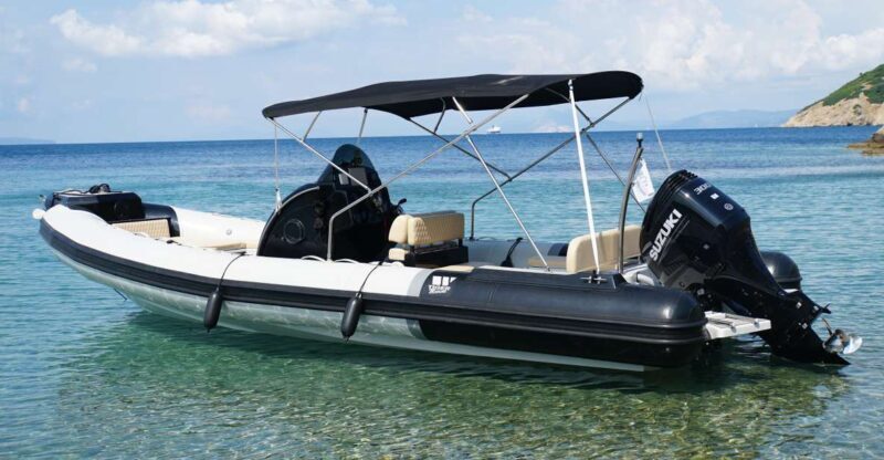 Skiathos: Skopelos Island Private Speed Boat Cruise - Final Thoughts