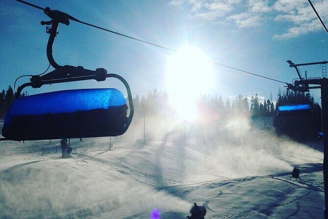 Skiing For Beginners - Private Day Trip from Krakow - FAQ