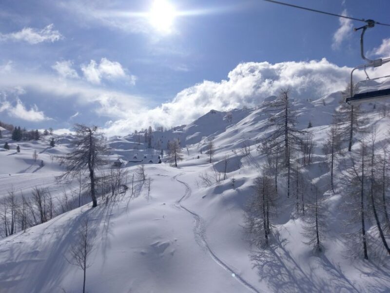 Skiing with Instructor: Vogel Ski Center from Bled - Final Thoughts