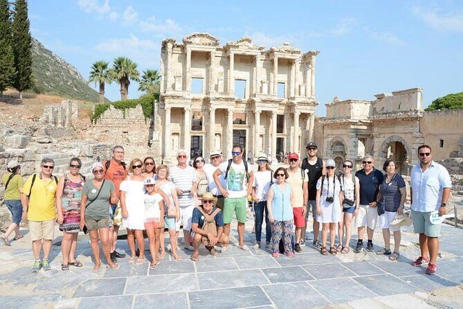 Skip Lines: Ephesus PRIVATE TOUR For Cruise Guests - Is This Tour Worth It?
