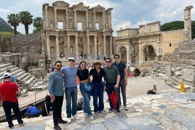 Skip Lines: Ephesus PRIVATE TOUR For Cruise Guests - Who Should Consider This Tour?
