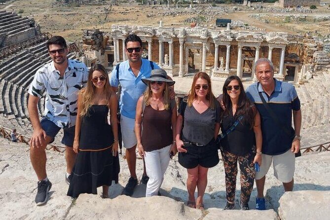 Skip Lines: Ephesus PRIVATE TOUR For Cruise Guests - Final Thoughts