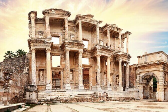 Skip Lines: Ephesus PRIVATE TOUR For Cruise Guests - FAQ