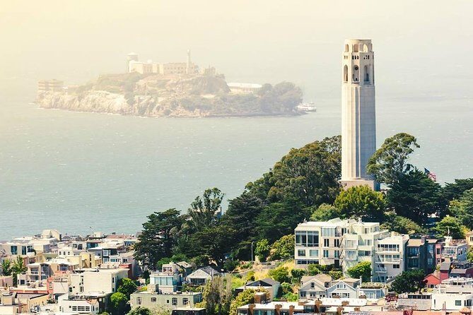 Skip The Bus: San Francisco By Luxury Van Tour - FAQ