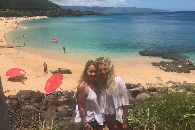 Skip the Crowds: Secret Oahu Half Circle Tour with a Local - FAQ