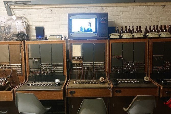 Skip the Line: 10-Z Bunker Entrance Ticket in Brno - What to Expect from Your Visit