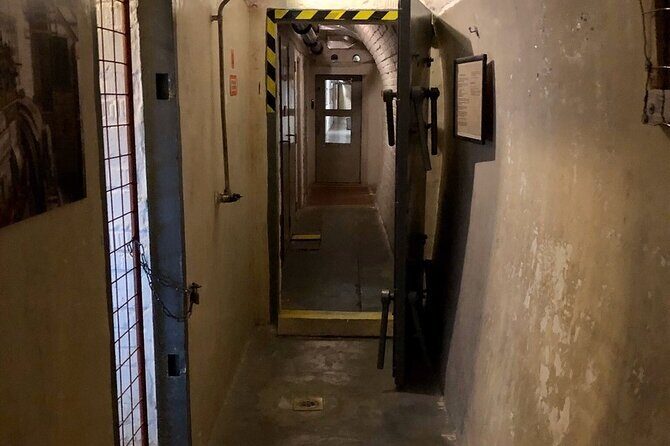 Skip the Line: 10-Z Bunker Entrance Ticket in Brno - Final Thoughts