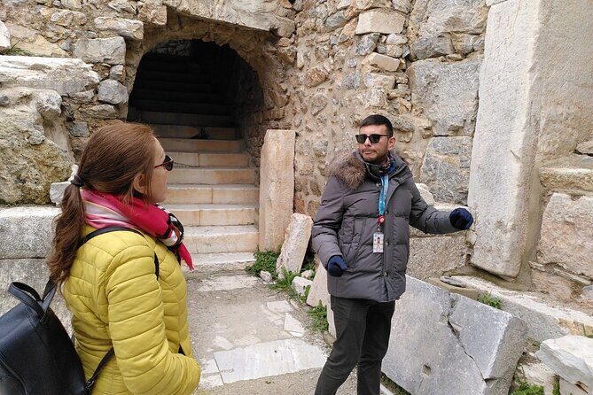 SKIP-THE-LINE: 4 Hours Ephesus Tour ONLY FOR CRUISERS from PORT - Pricing and Value