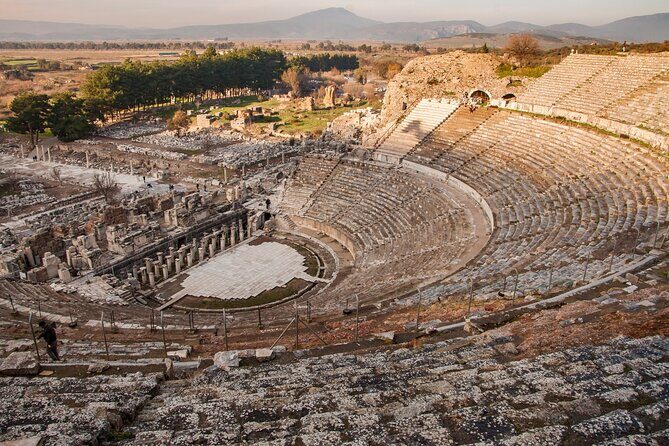 SKIP-THE-LINE: 4 Hours Ephesus Tour ONLY FOR CRUISERS from PORT - Final Thoughts