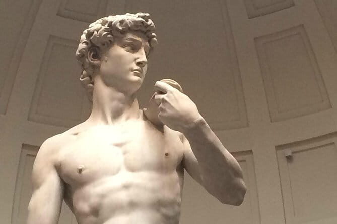 Skip-the-Line Accademia David & Florence Tour for Kids & Families - Frequently Asked Questions