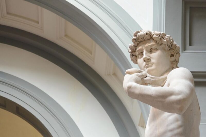 Skip the line: Accademia Gallery small group tour - What Makes This Tour Stand Out?