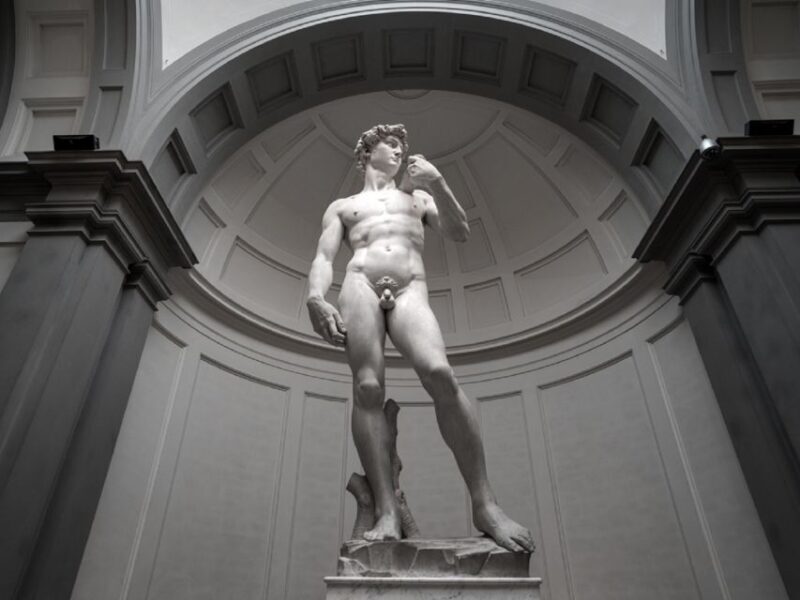 Skip the line: Accademia Gallery small group tour - Is It Worth the Price?
