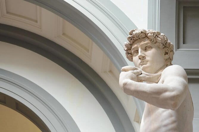 Skip the line: Accademia Gallery small group tour - Is It Worth the Price?