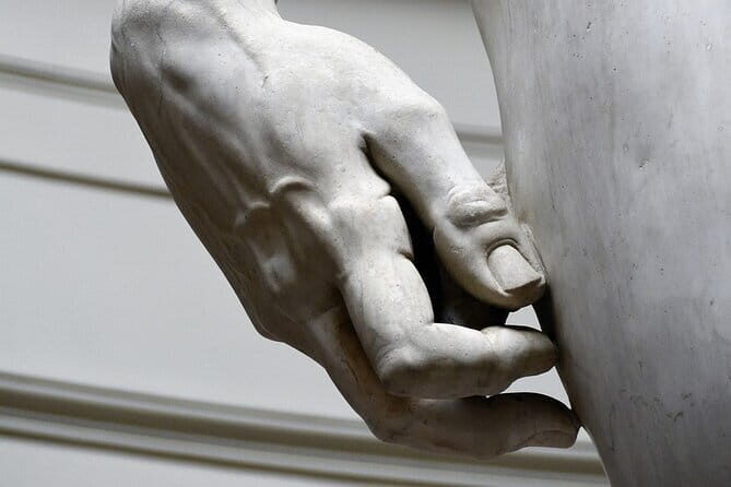 Skip the line: Accademia Gallery small group tour - Final Thoughts