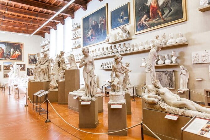 Skip The Line Accademia Gallery Tickets - Who Should Consider This Ticket?