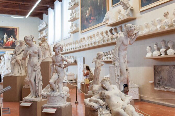 Skip the Line: Accademia Gallery Tour with Michelangelo's David - Final Thoughts