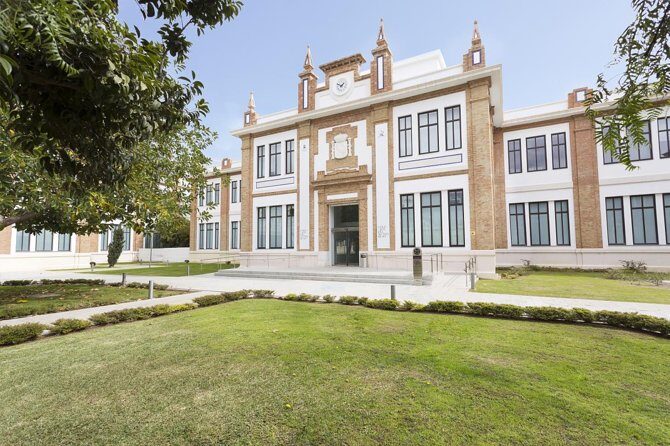 Skip-The-Line Access to Colección del Museo Ruso in Malaga - Who This Tour Is Best For