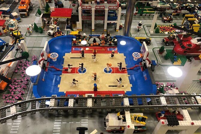 Skip the Line Access to Museum of Bricks in the Centre of Prague - Practical Details and Tips