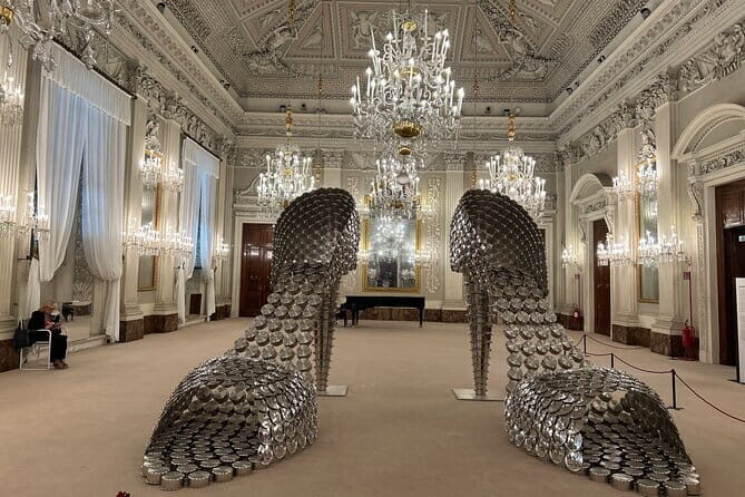 Skip-the-Line Access to Pitti Palace & Boboli Gardens in Florence - The Downsides to Keep in Mind