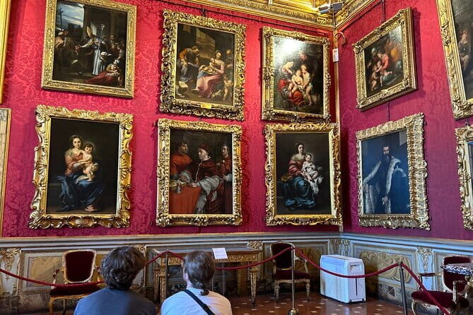 Skip-the-Line Access to Pitti Palace & Boboli Gardens in Florence - Final Thoughts