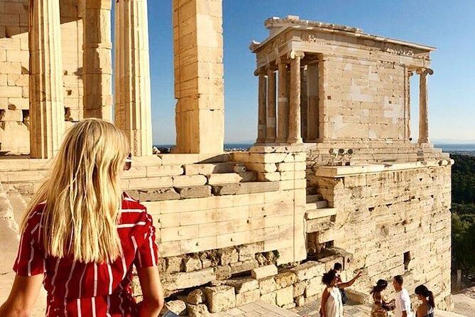 Skip The Line Acropolis Of Athens Private Guided Tour - Analyzing the Cost and Value