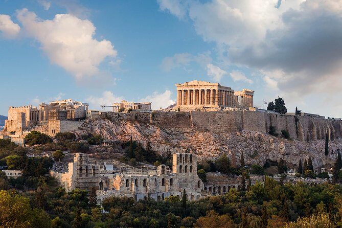 Skip The Line Acropolis Of Athens Private Guided Tour - Who is This Tour Best For?