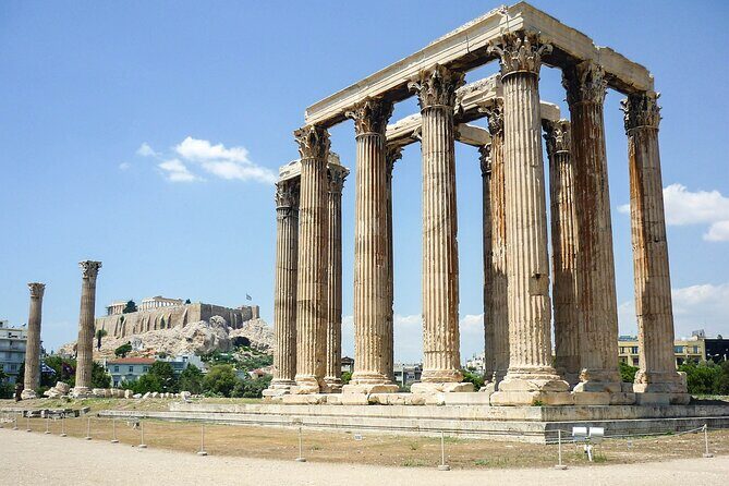 Skip The Line Acropolis Private Tour & Athens Walking Tour - FAQs