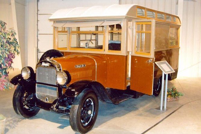 Skip the Line: Admission Ticket - Key Points