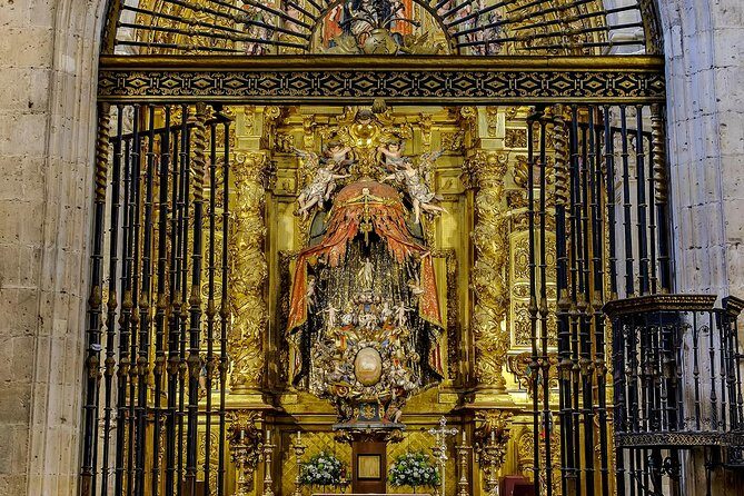 Skip the Line Admission Ticket to Cathedral of Segovia - Practical Tips for Visiting