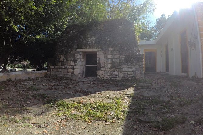 Skip the Line: Admission Ticket to El Cedral Town and Mayan Temple - Key Points