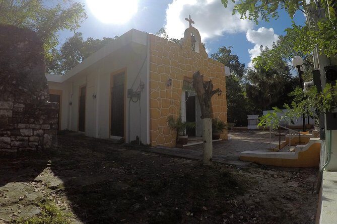 Skip the Line: Admission Ticket to El Cedral Town and Mayan Temple - What to Expect from the Tour