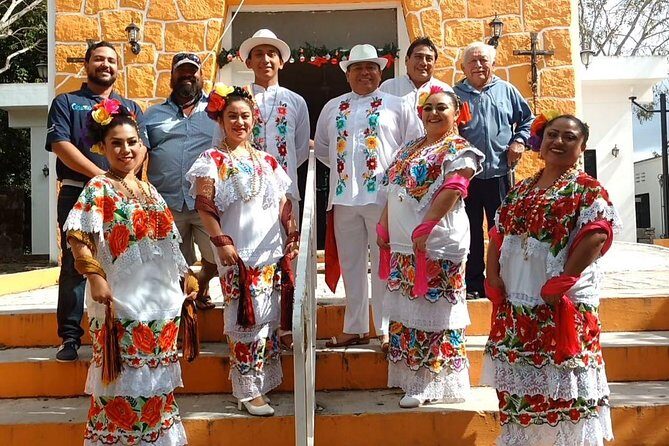 Skip the Line: Admission Ticket to El Cedral Town and Mayan Temple - Who Is This Tour Best For?